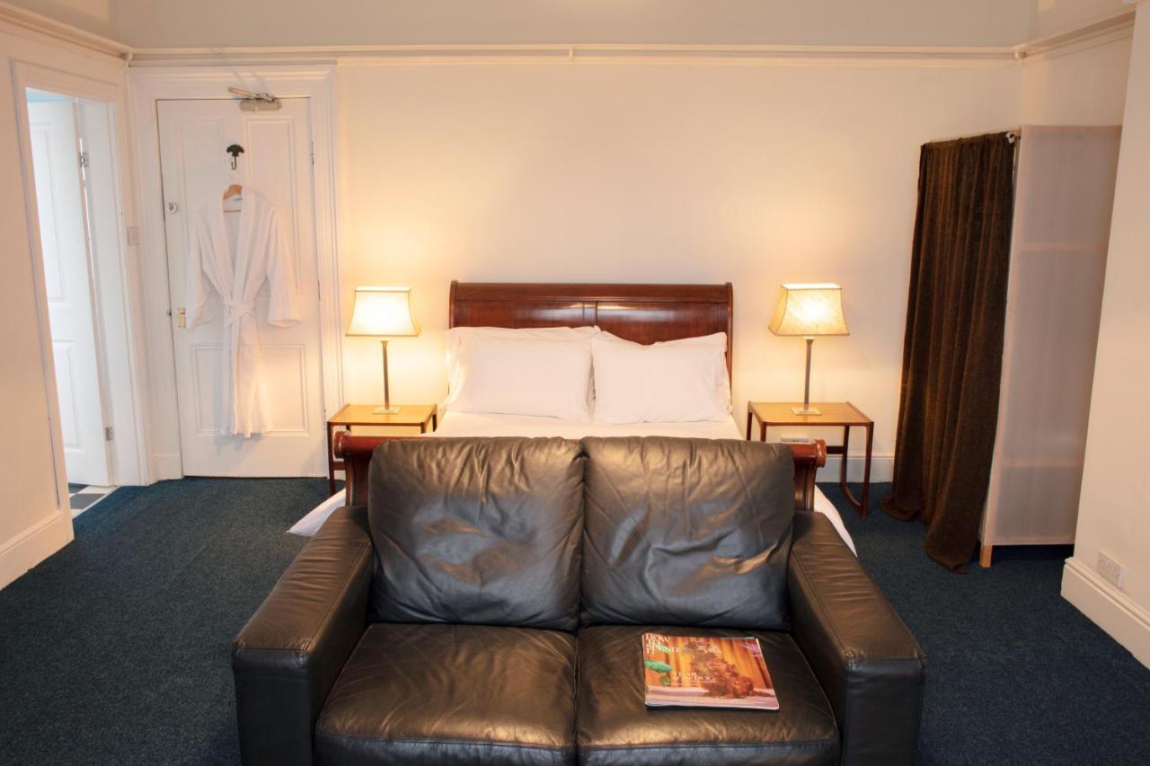 Square Tree House Hotel 利物浦 外观 照片