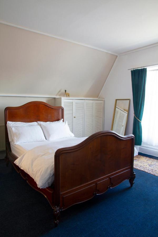 Square Tree House Hotel 利物浦 外观 照片